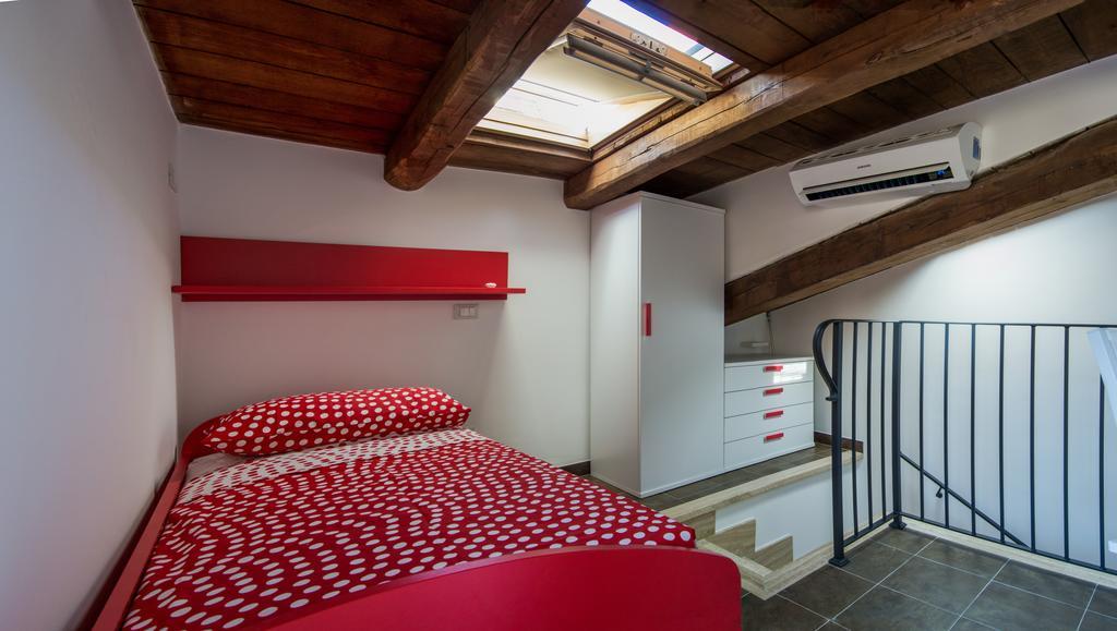 Appartement La Rocchetta à Ripatransone Chambre photo